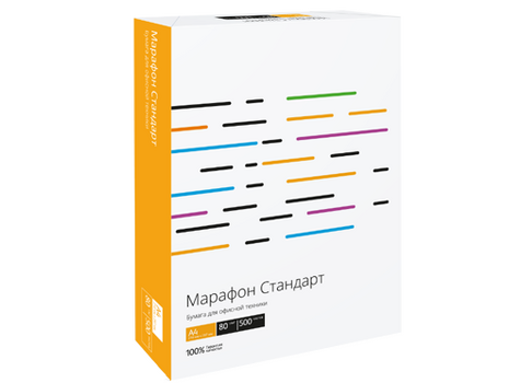 Бумага Xerox Performer